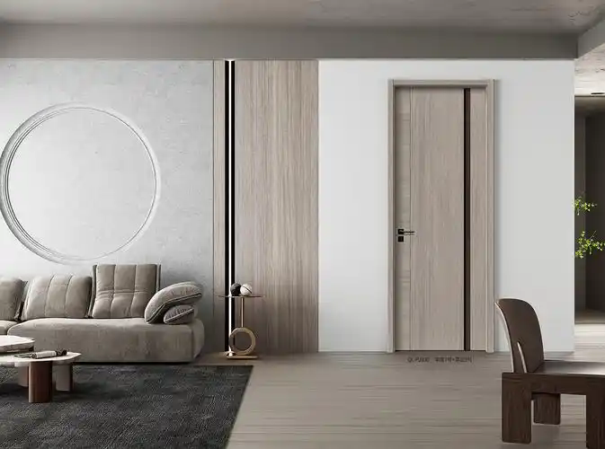 木門怎么選？看這個就懂了